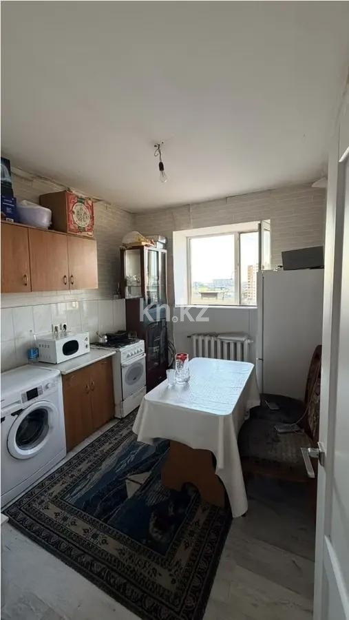 Продажа 2-комнатной квартиры, 52 м² в Астане - фото 3