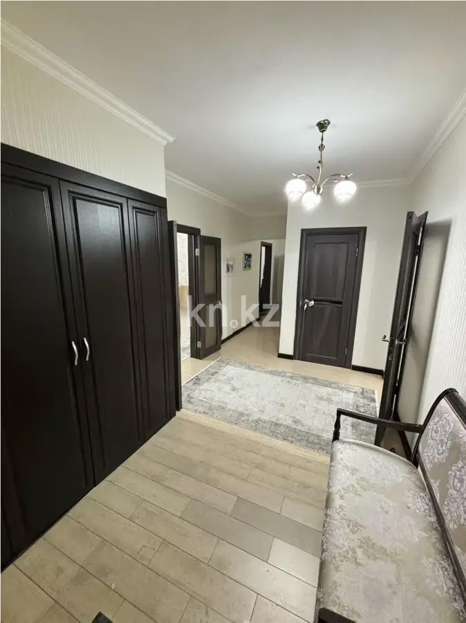 Продажа 3-комнатной квартиры, 131 м² в Астане - фото 6