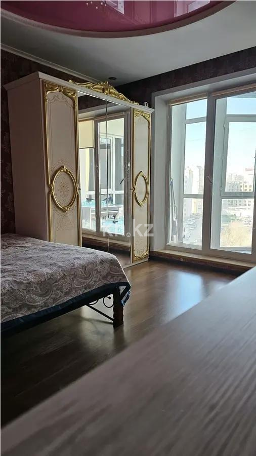 Продажа 2-комнатной квартиры, 69 м², пр. Шахтеров, дом  23/7 в Караганде