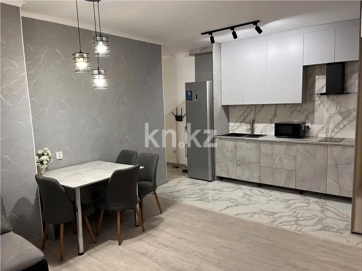 Продажа 3-комнатной квартиры, 85 м², ул. Е-15, дом  9/2 в Астане - фото 4