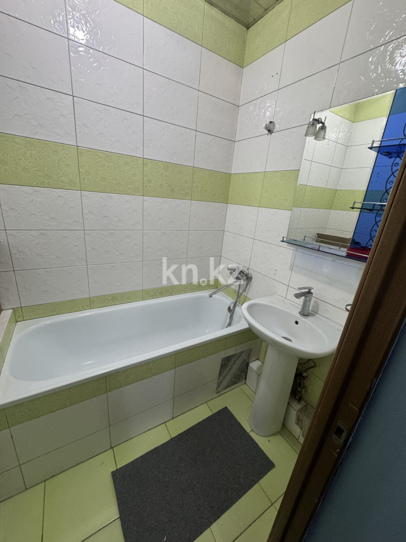 Аренда , мкр-н Аксай-1, дом  6 - ул. Саина в Алматы - фото 7