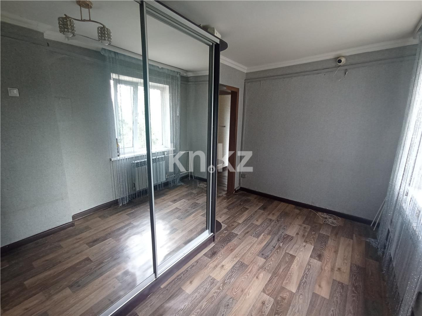 Продажа 4-комнатной квартиры, 86 м² в Караганде - фото 16