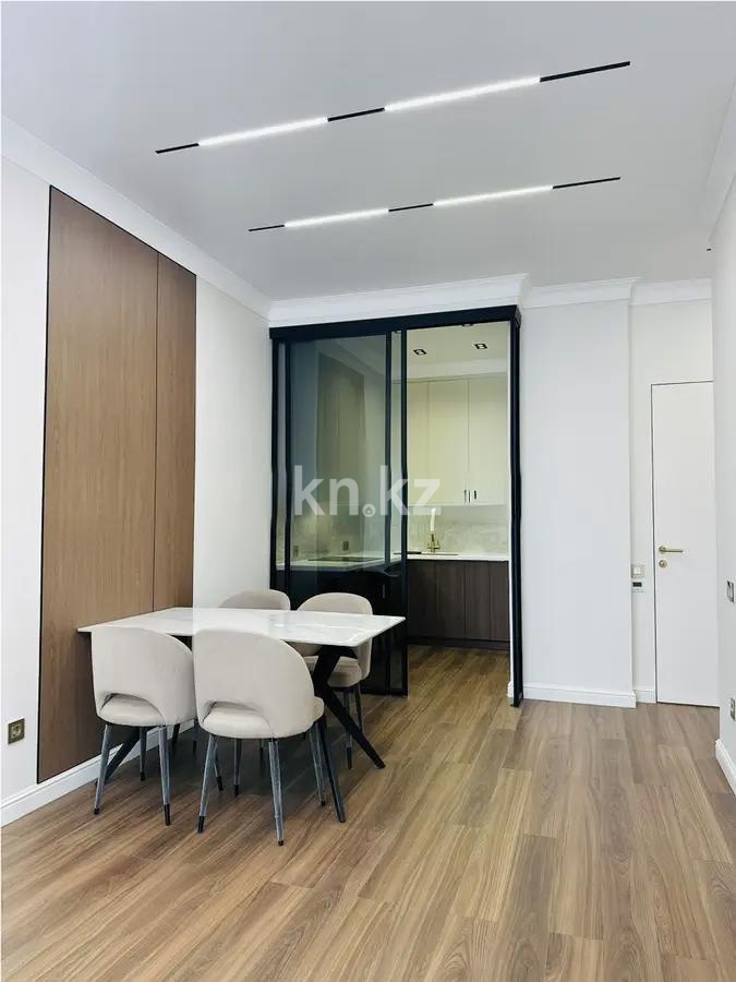 Продажа 3-комнатной квартиры, 72 м² в Астане - фото 4