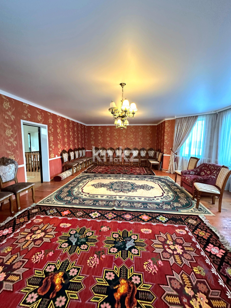 Продажа 10-комнатного дома, 294 м² в Шымкенте - фото 17