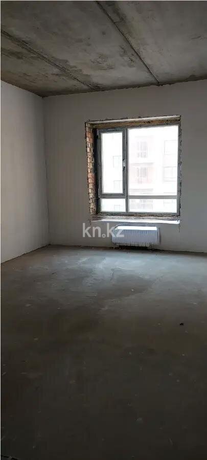 Продажа 4-комнатной квартиры, 102 м² в Астане