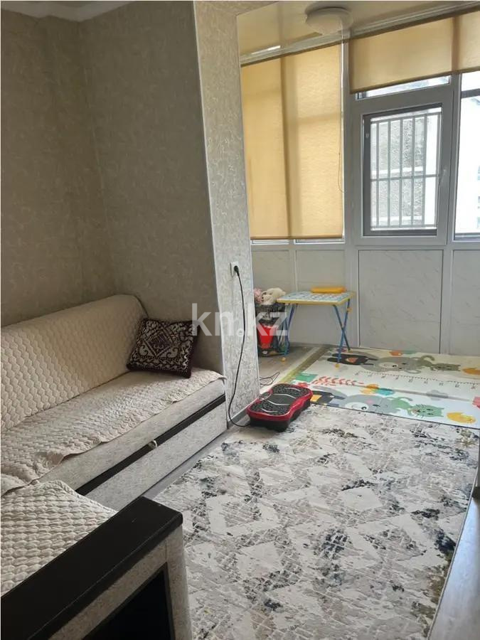 Продажа 2-комнатной квартиры, 57.5 м², ул. Нарикбаева, дом  5 в Астане