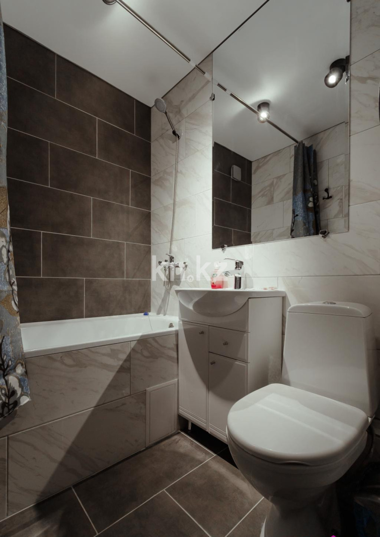 Аренда 1-комнатной квартиры посуточно, 1 м², ул. Назарбаева, дом  130 в Петропавловске - фото 20