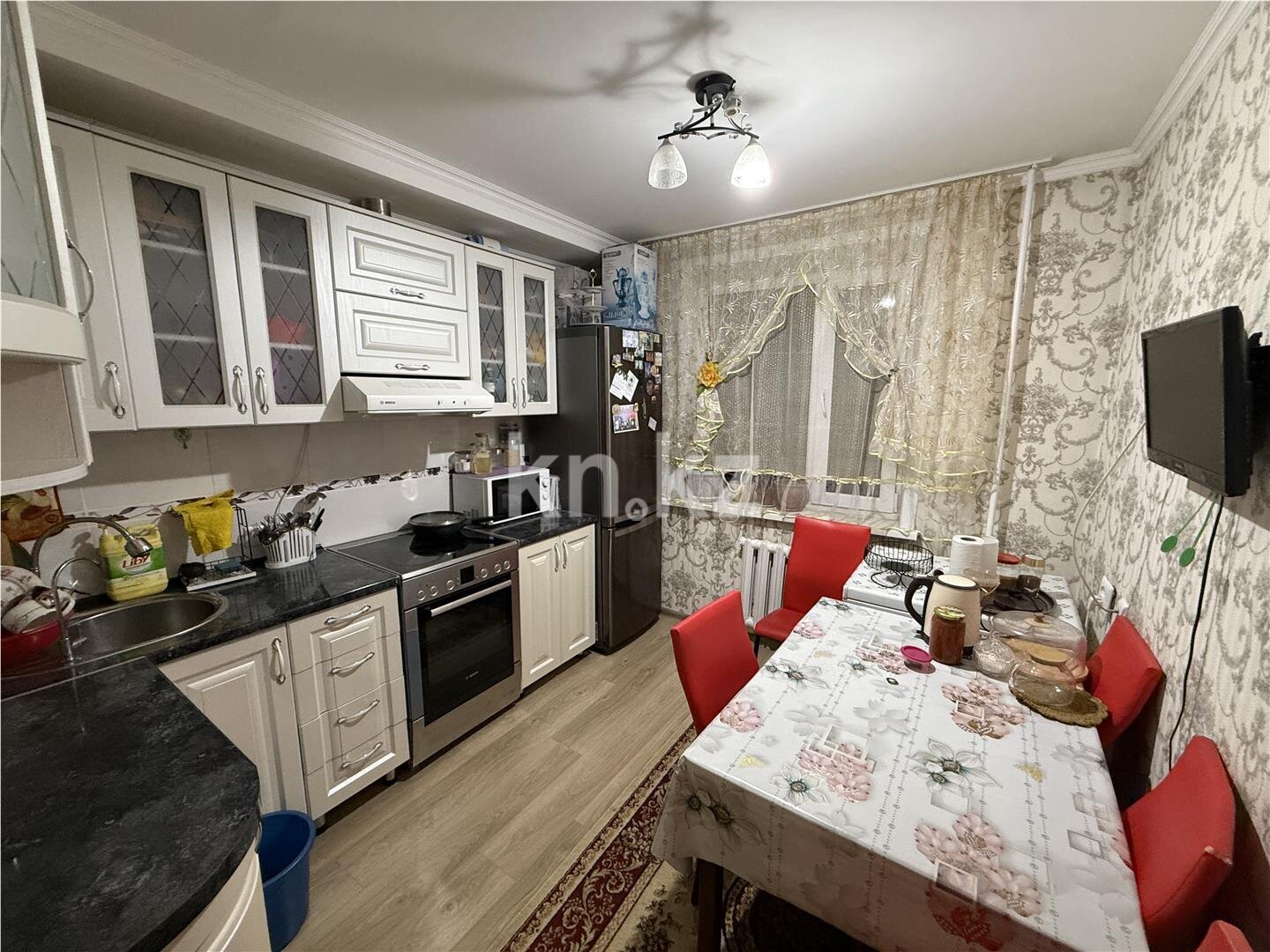 Продажа 2-комнатной квартиры, 59 м² в Караганде - фото 4