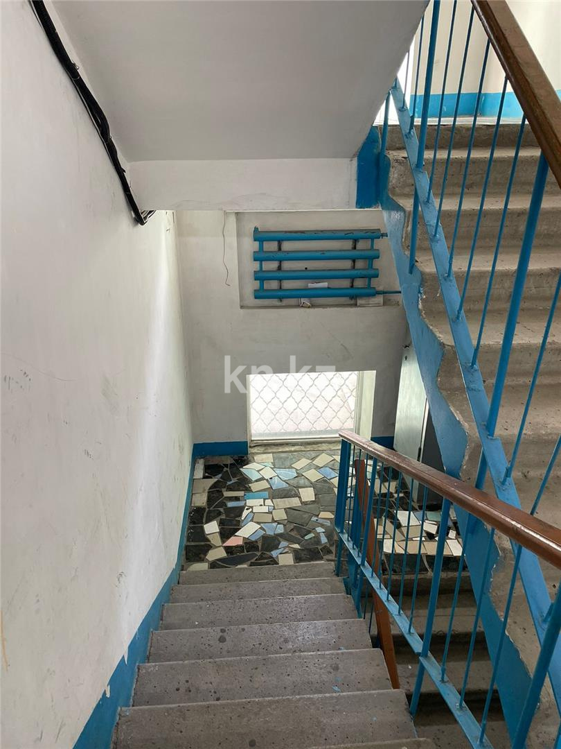 Продажа 2-комнатной квартиры, 70 м², 68 квартал в Темиртау - фото 11