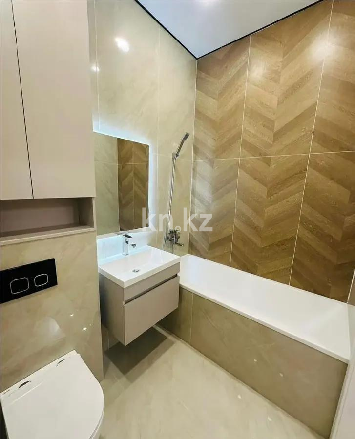 Продажа 2-комнатной квартиры, 41.8 м², ул. Айтматова, дом  62 в Астане - фото 4