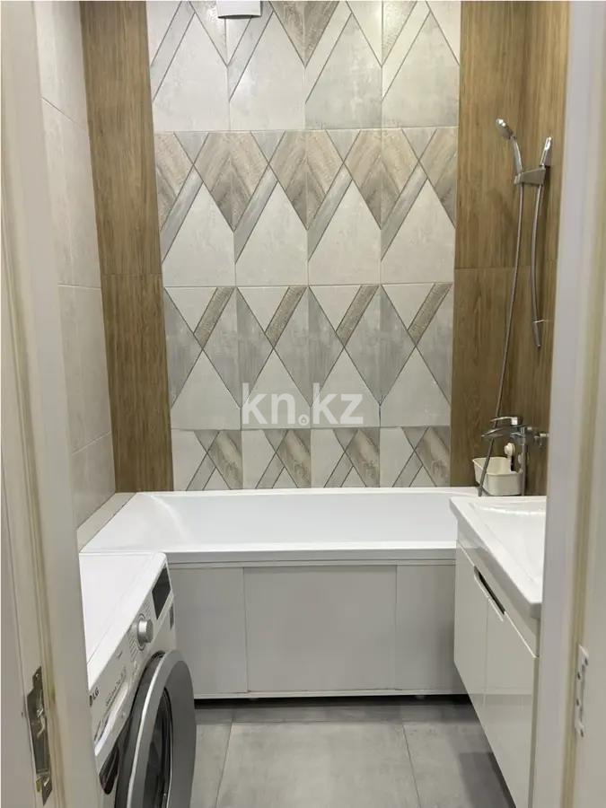 Продажа 3-комнатной квартиры, 80 м² в Астане - фото 4