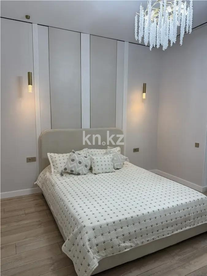 Продажа 2-комнатной квартиры, 60 м² в Астане