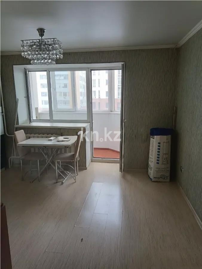 Продажа 1-комнатной квартиры, 34 м² в Астане - фото 2