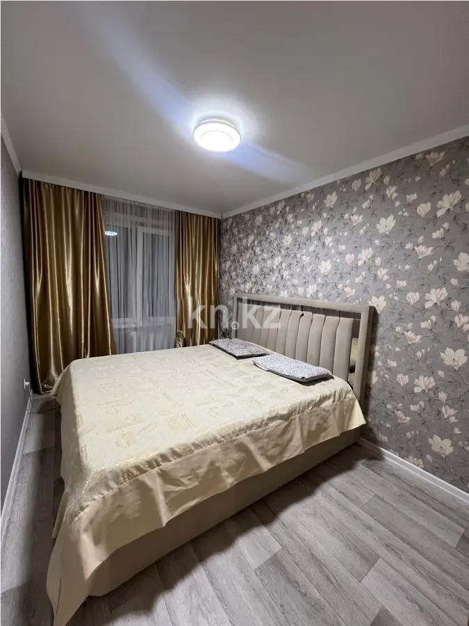 Продажа 3-комнатной квартиры, 62 м², 11 мкр., дом  21 в Алматы