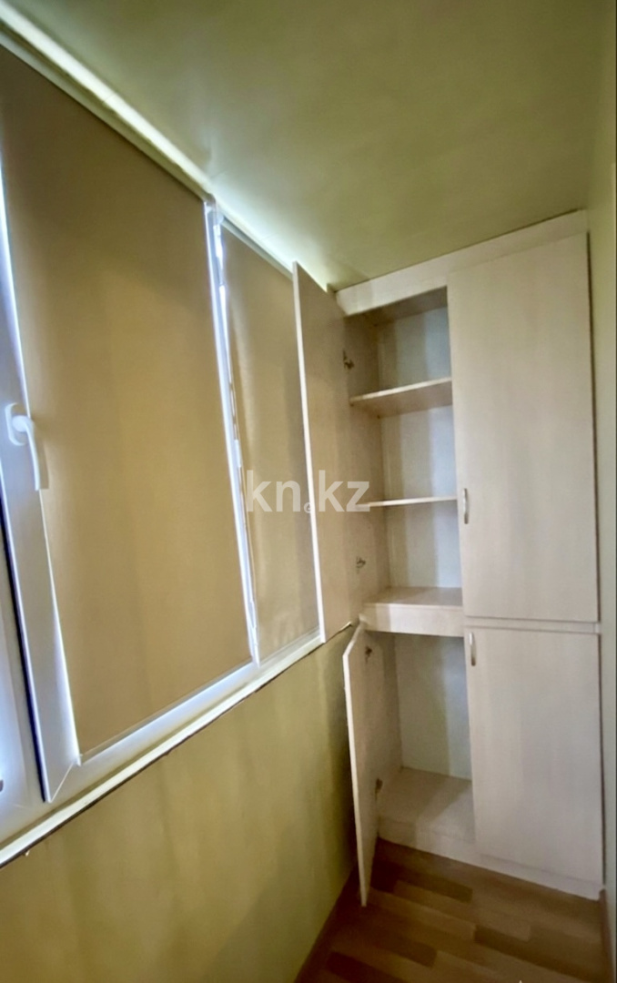 Аренда 3-комнатной квартиры, 63 м² в Алматы - фото 19