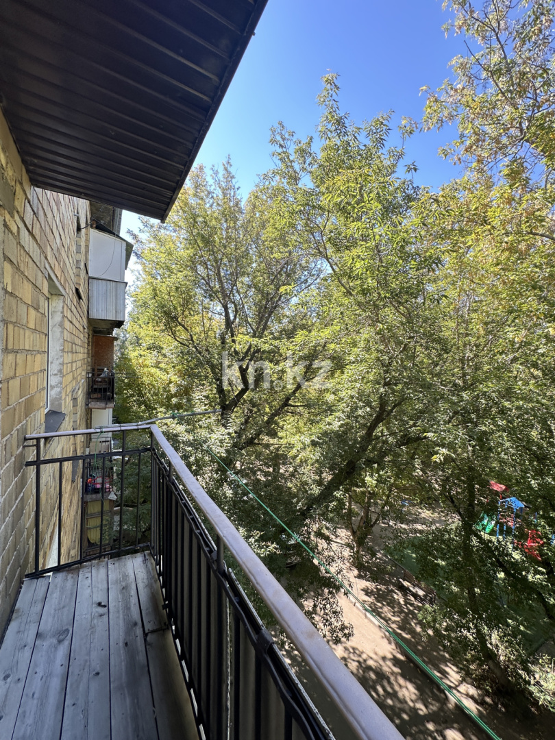 Продажа 2-комнатной квартиры, 45.8 м², ул. Аманжолова, дом  17 в Караганде - фото 23