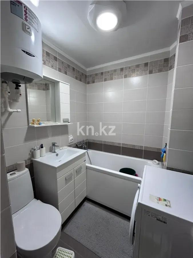 Продажа 2-комнатной квартиры, 40 м² в Караганде - фото 4
