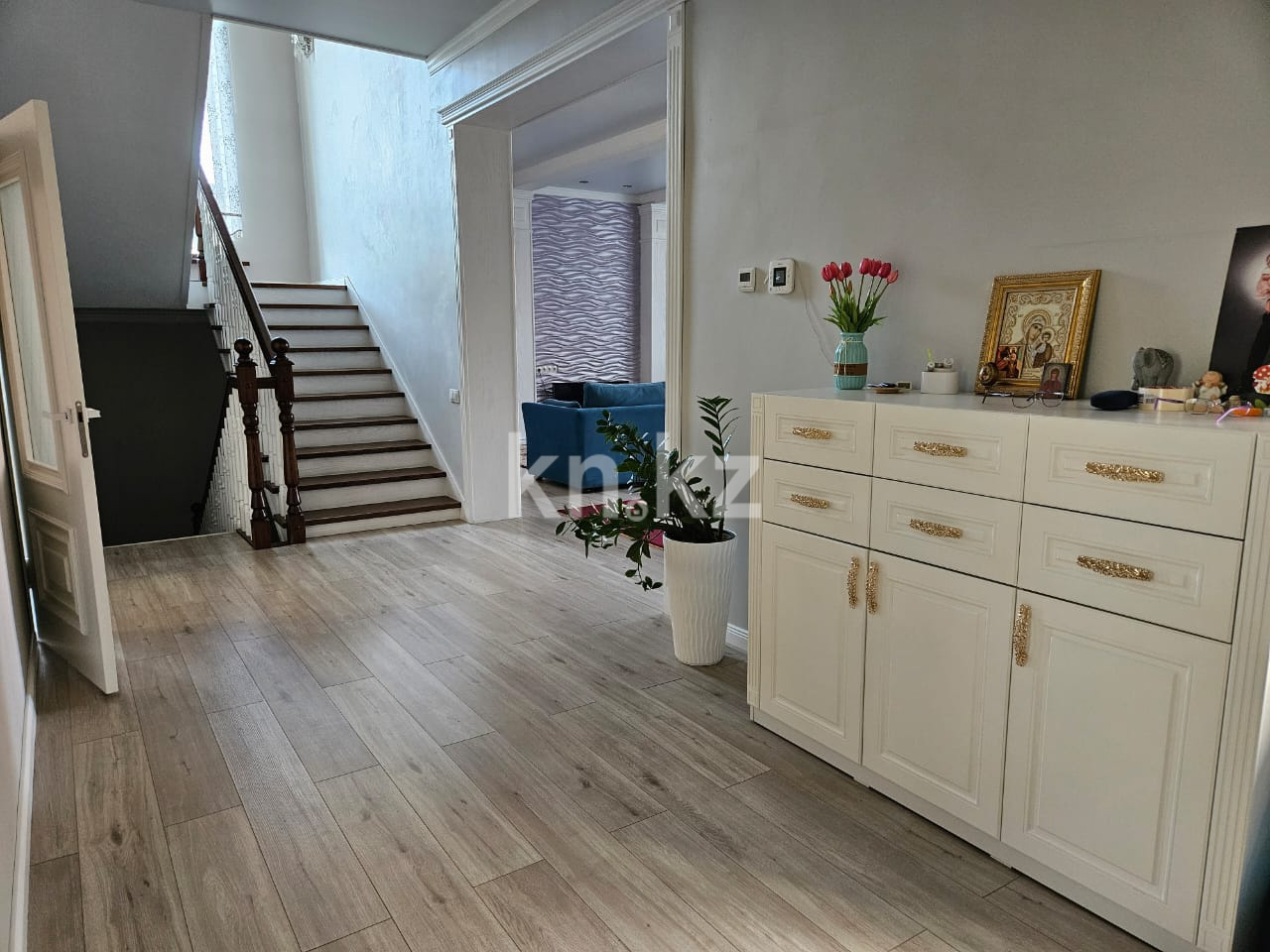 Продажа 7-комнатного дома, 400 м² в Алматы - фото 12