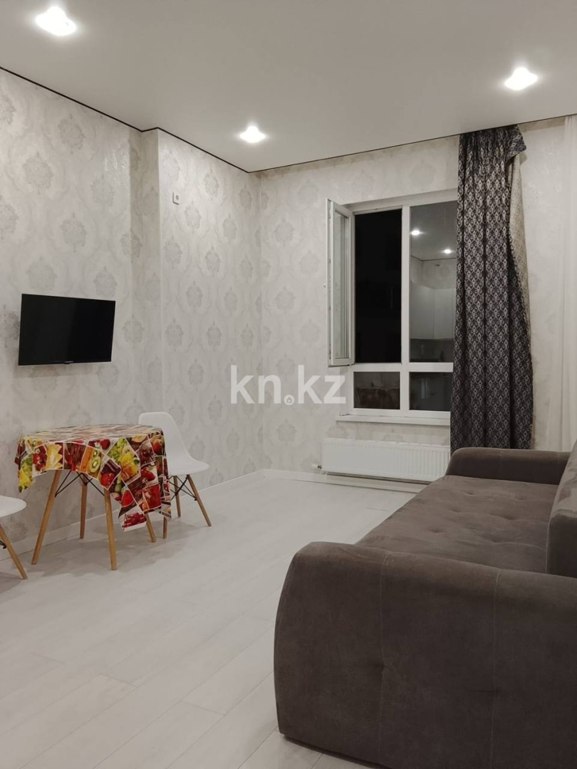 Аренда 2-комнатной квартиры, 46 м² в Астане - фото 2
