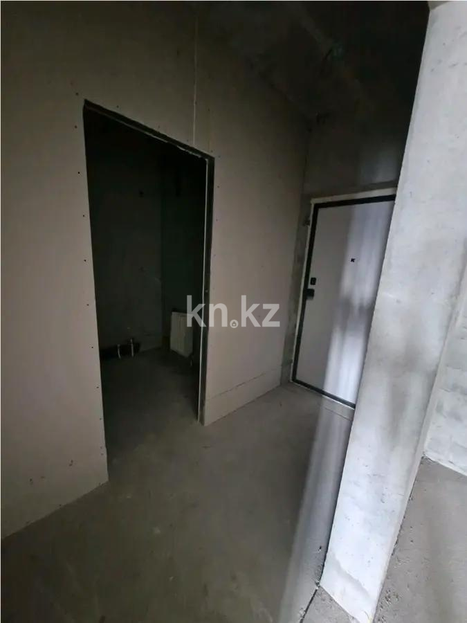 Продажа 1-комнатной квартиры, 30.2 м² в Алматы - фото 2