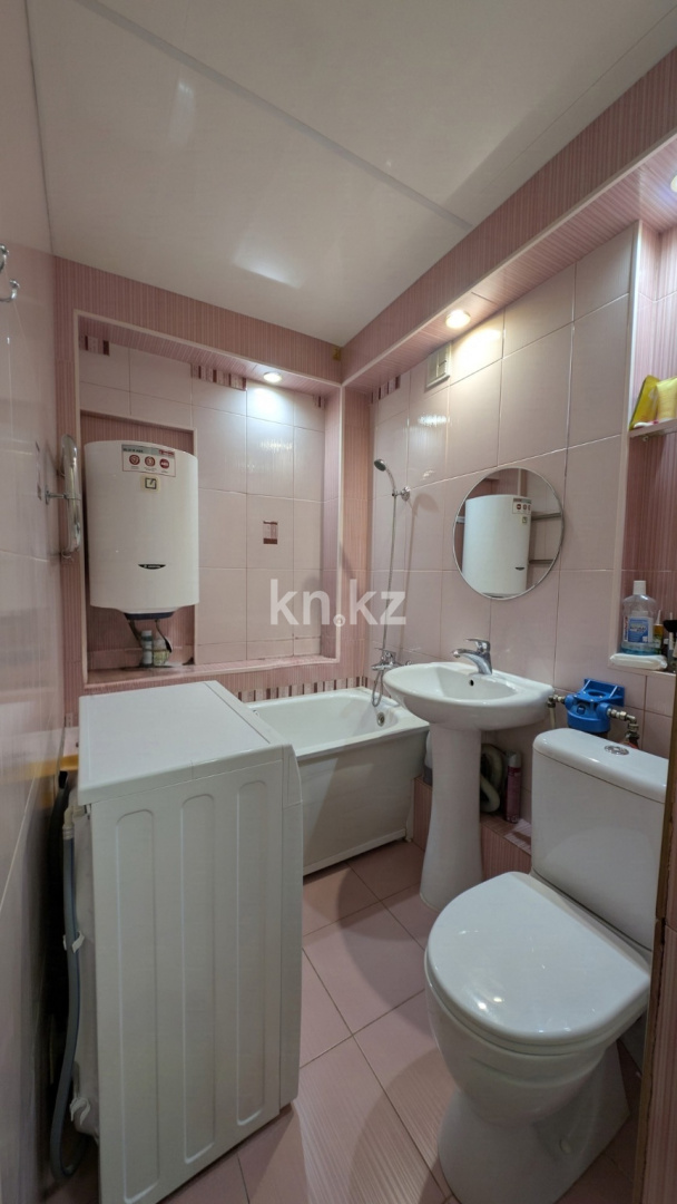 Продажа 2-комнатной квартиры, 45.9 м² в Уральске - фото 16