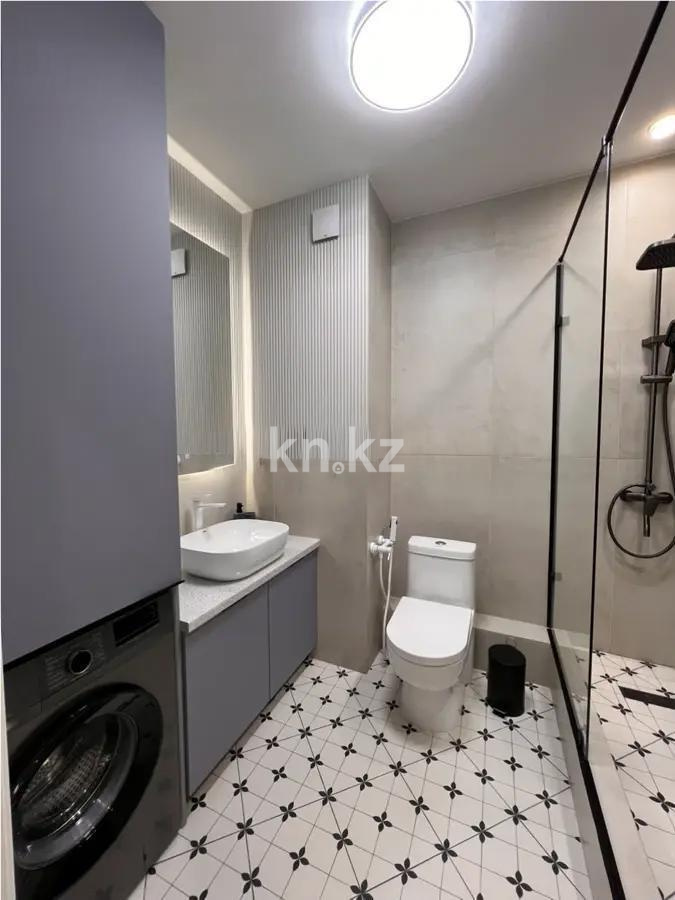 Продажа 1-комнатной квартиры, 31 м² в Алматы - фото 4