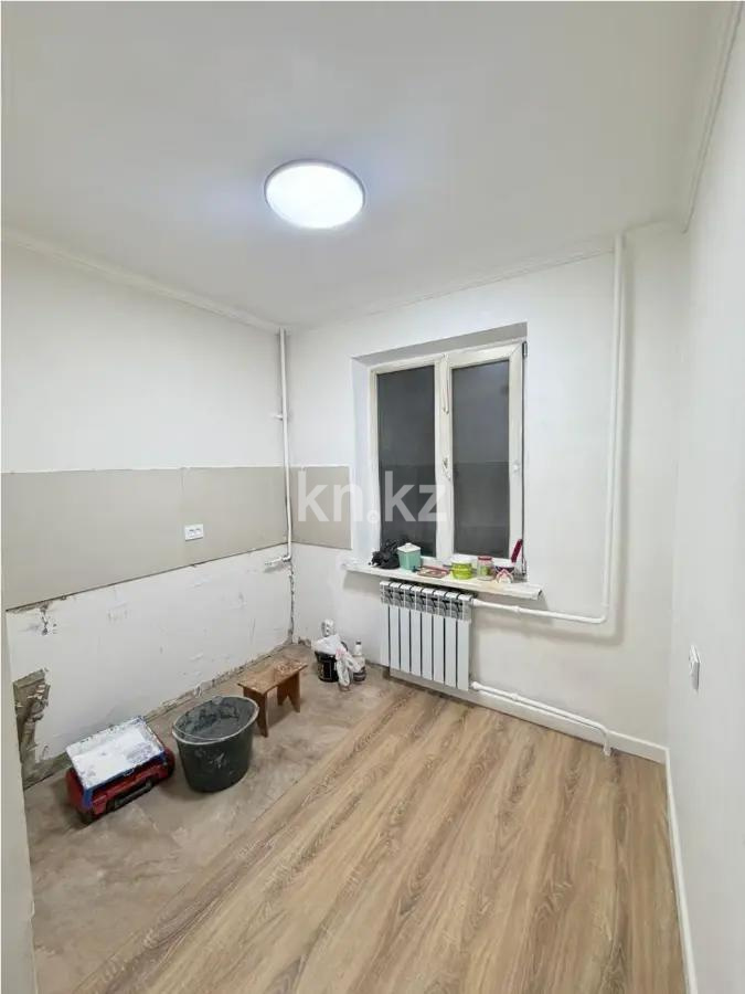 Продажа 3-комнатной квартиры, 57 м² в Алматы - фото 3