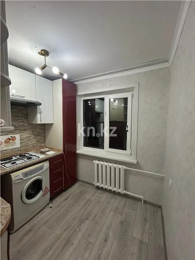 Продажа 3-комнатной квартиры, 49 м² в Караганде - фото 4