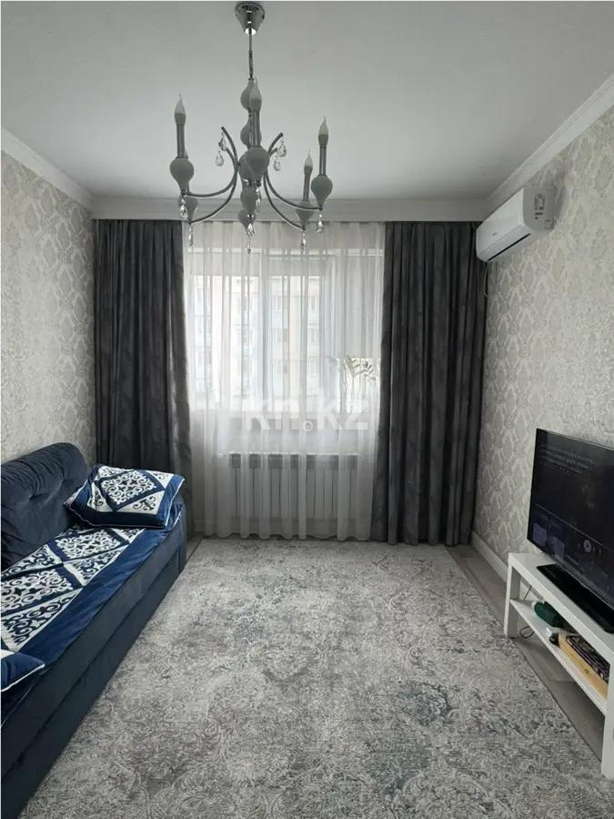 Продажа 2-комнатной квартиры, 65 м² в Алматы