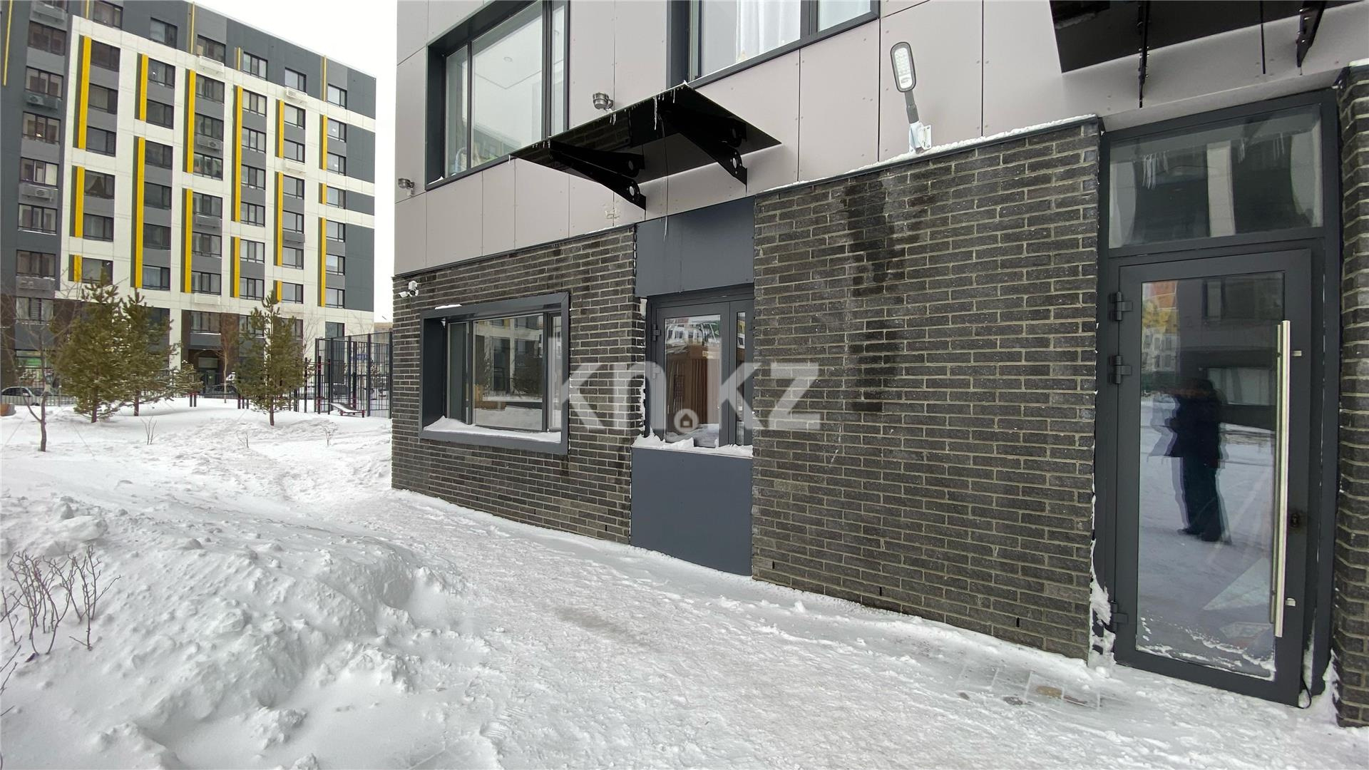 Продажа 2-комнатной квартиры, 61 м², ул. Толе би в Астане - фото 10