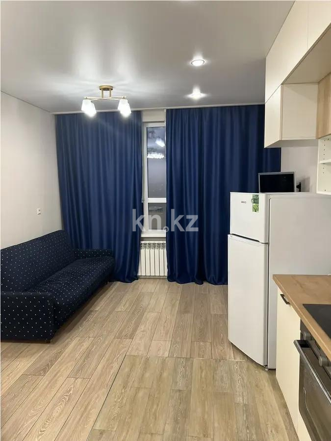 Продажа 2-комнатной квартиры, 42 м² в Алматы