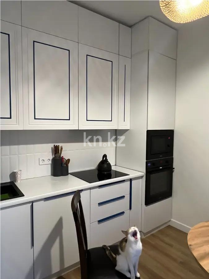 Продажа 2-комнатной квартиры, 50 м² в Астане - фото 2