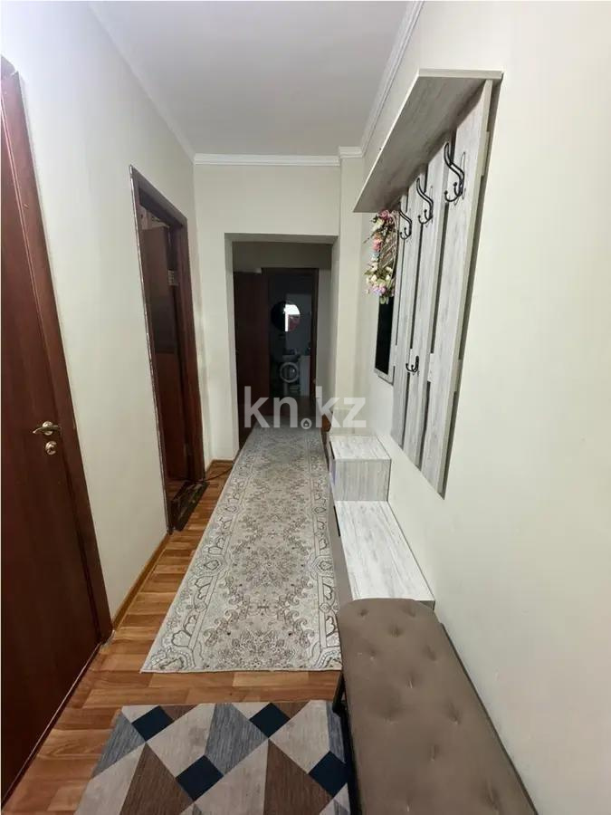 Продажа 2-комнатной квартиры, 58.5 м² в Алматы - фото 5