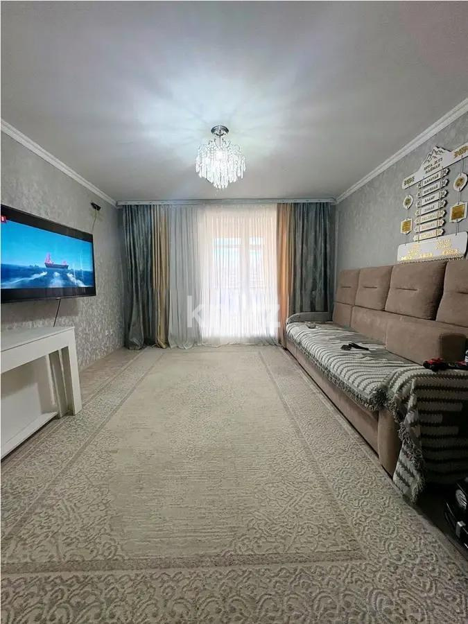 Продажа 2-комнатной квартиры, 55 м² в Астане