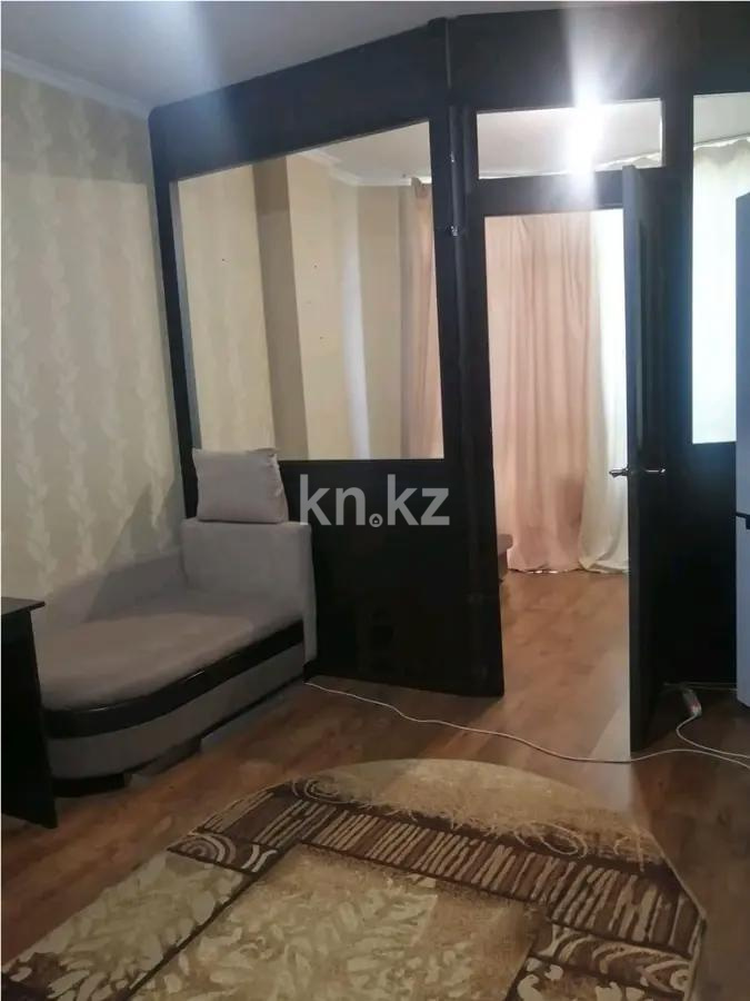 Продажа 1-комнатной квартиры, 30 м² в Астане