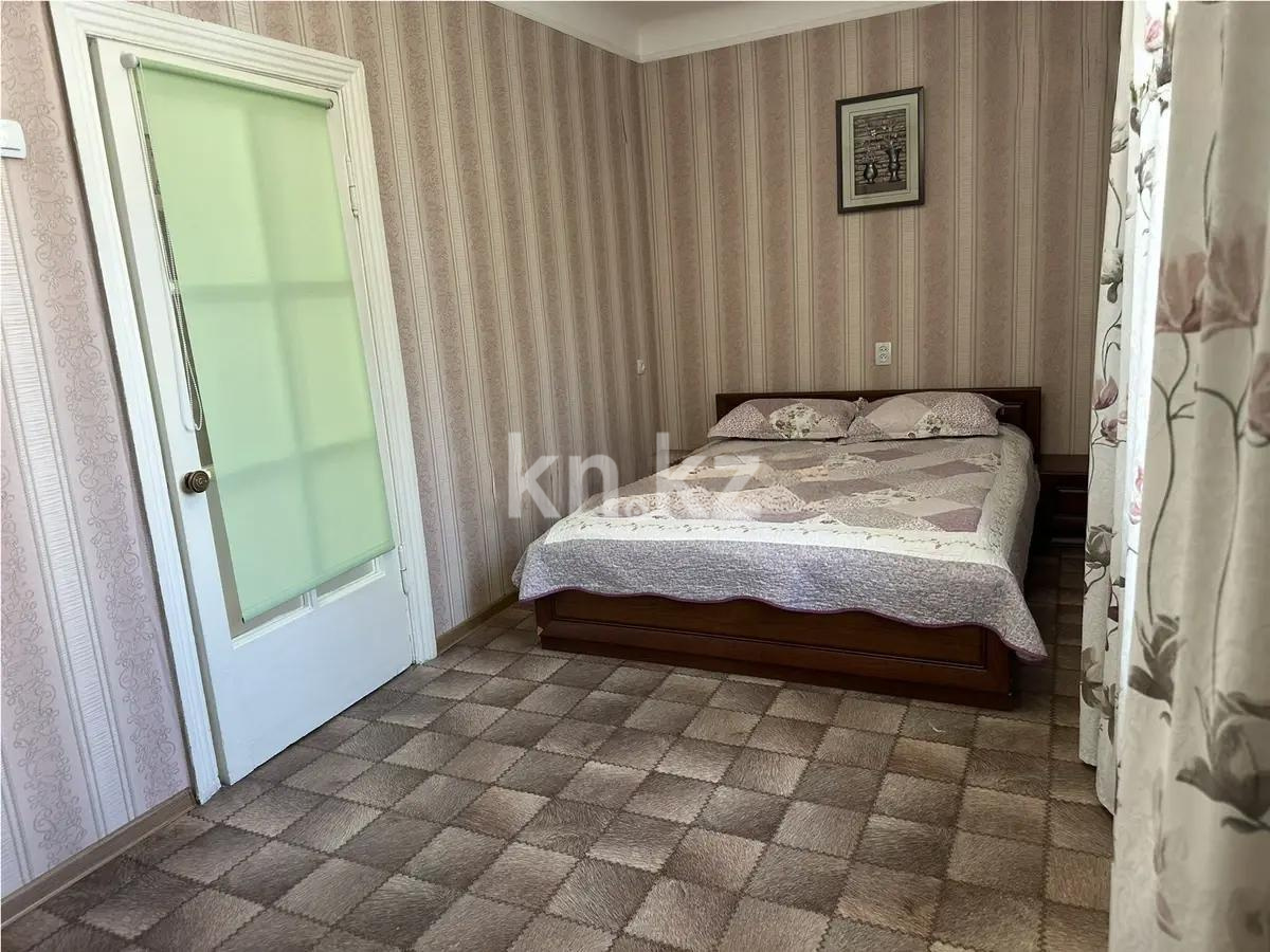 Продажа 2-комнатной квартиры, 49.2 м² в Алматы - фото 2