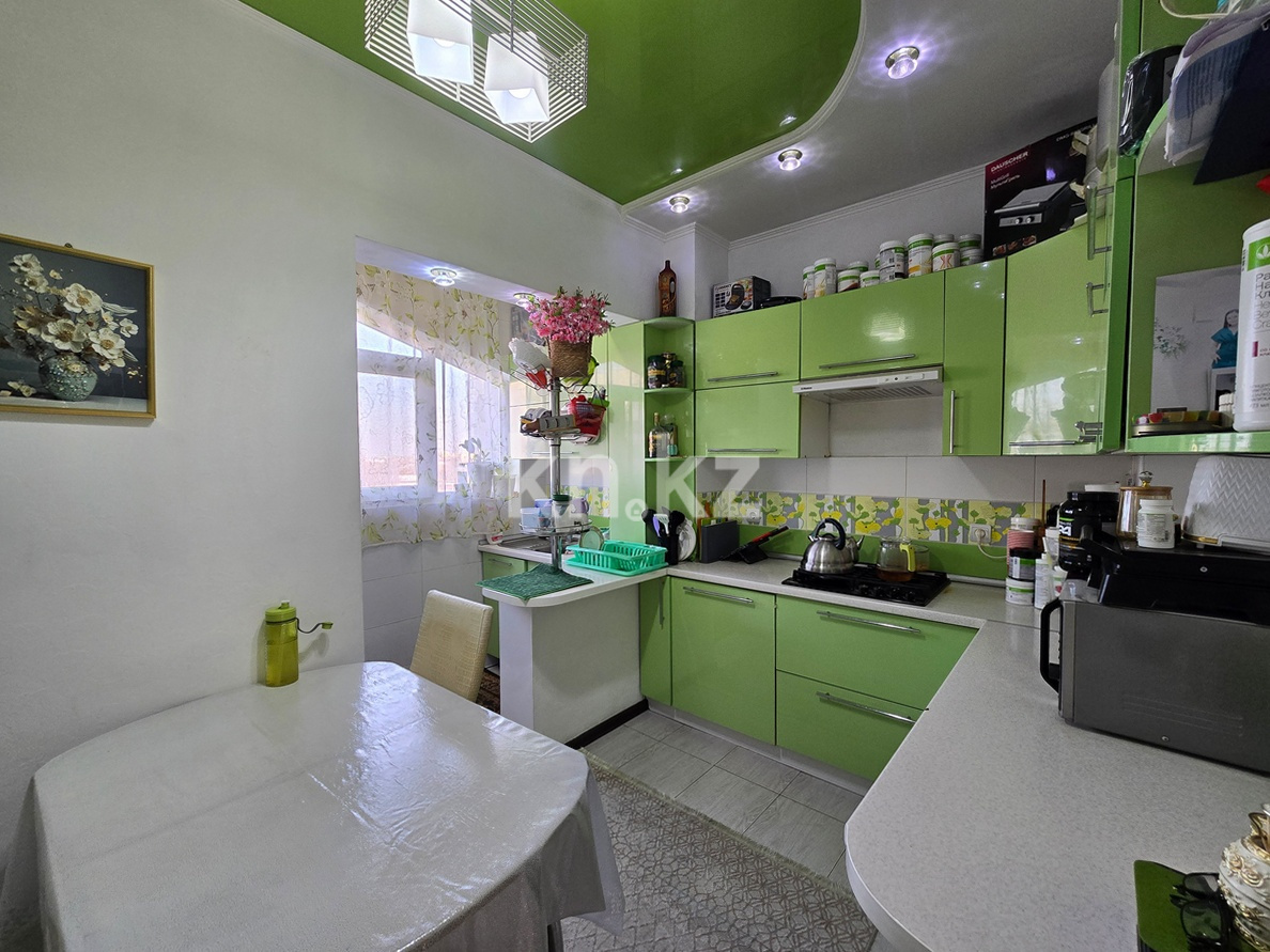 Продажа 4-комнатной квартиры, 96 м² в Алматы - фото 15