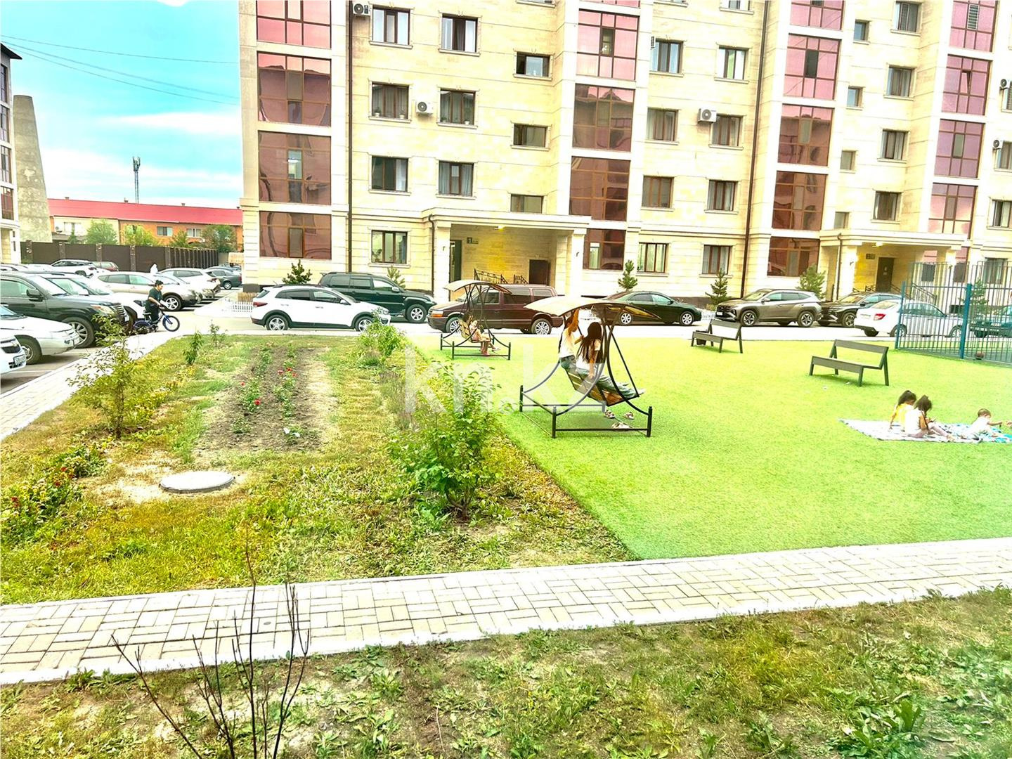 Продажа 2-комнатной квартиры, 63 м², ул. Муканова в Караганде - фото 18