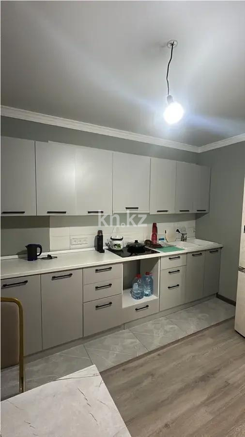 Продажа 1-комнатной квартиры, 47 м², ул. Алтын орда, дом  6/37 в Алматы - фото 4