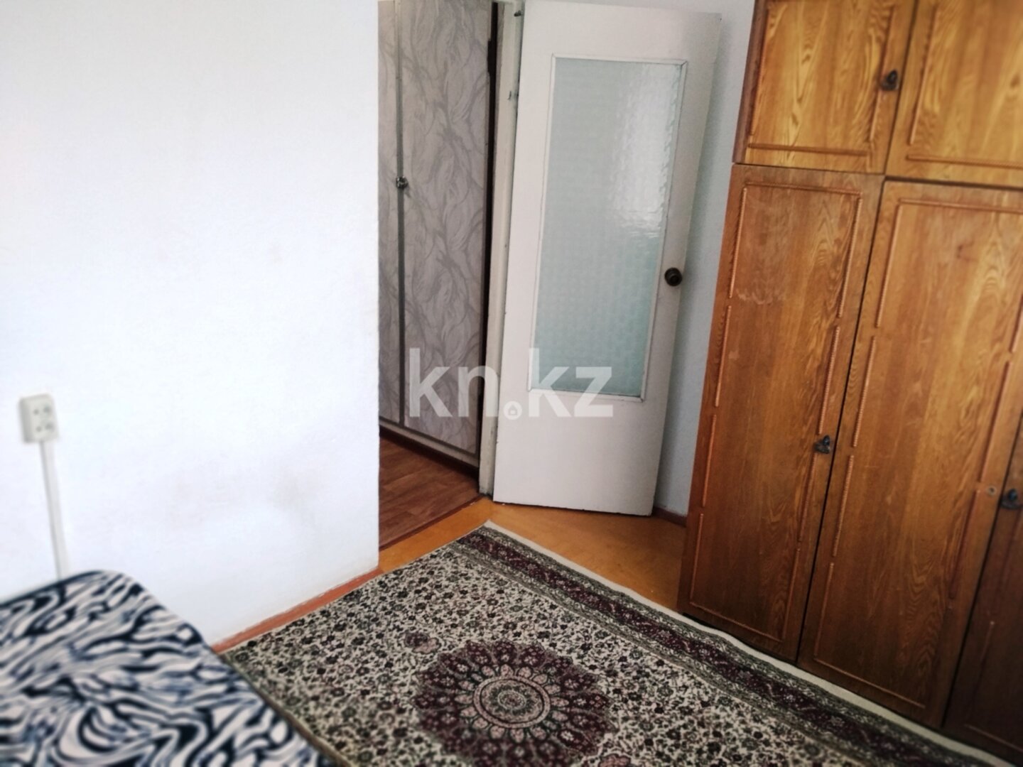 Продажа 2-комнатной квартиры, 37 м² в Алматы - фото 9