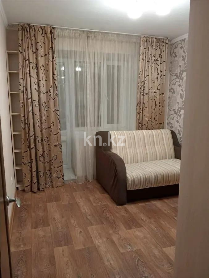 Продажа 2-комнатной квартиры, 35.1 м² в Астане - фото 3