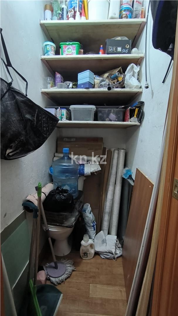 Продажа 3-комнатной квартиры, 64 м² в Караганде - фото 20