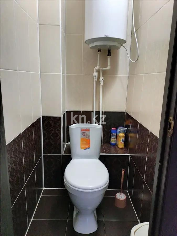 Продажа 2-комнатной квартиры, 49 м², мкр-н Восток-3, дом  14 в Караганде - фото 6