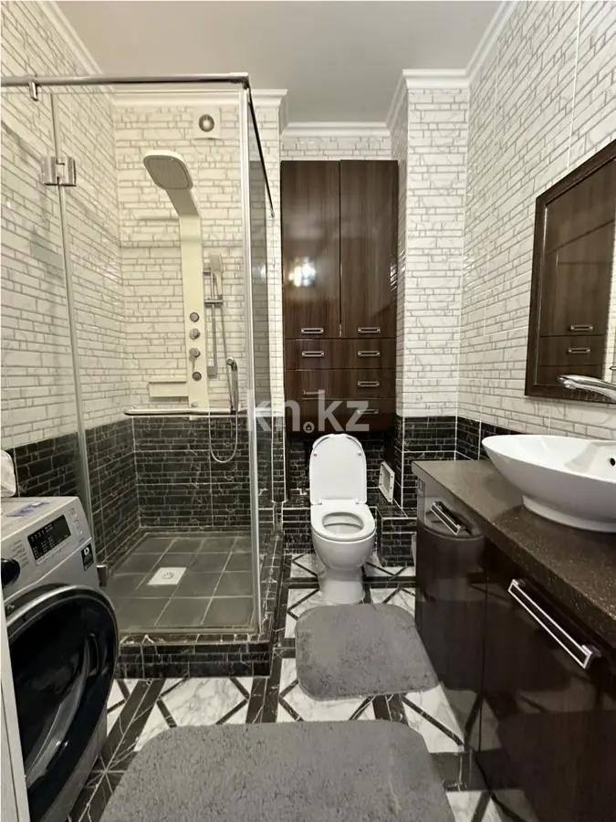 Продажа 3-комнатной квартиры, 113 м², пр. Сарыарка, дом  15 в Астане - фото 6