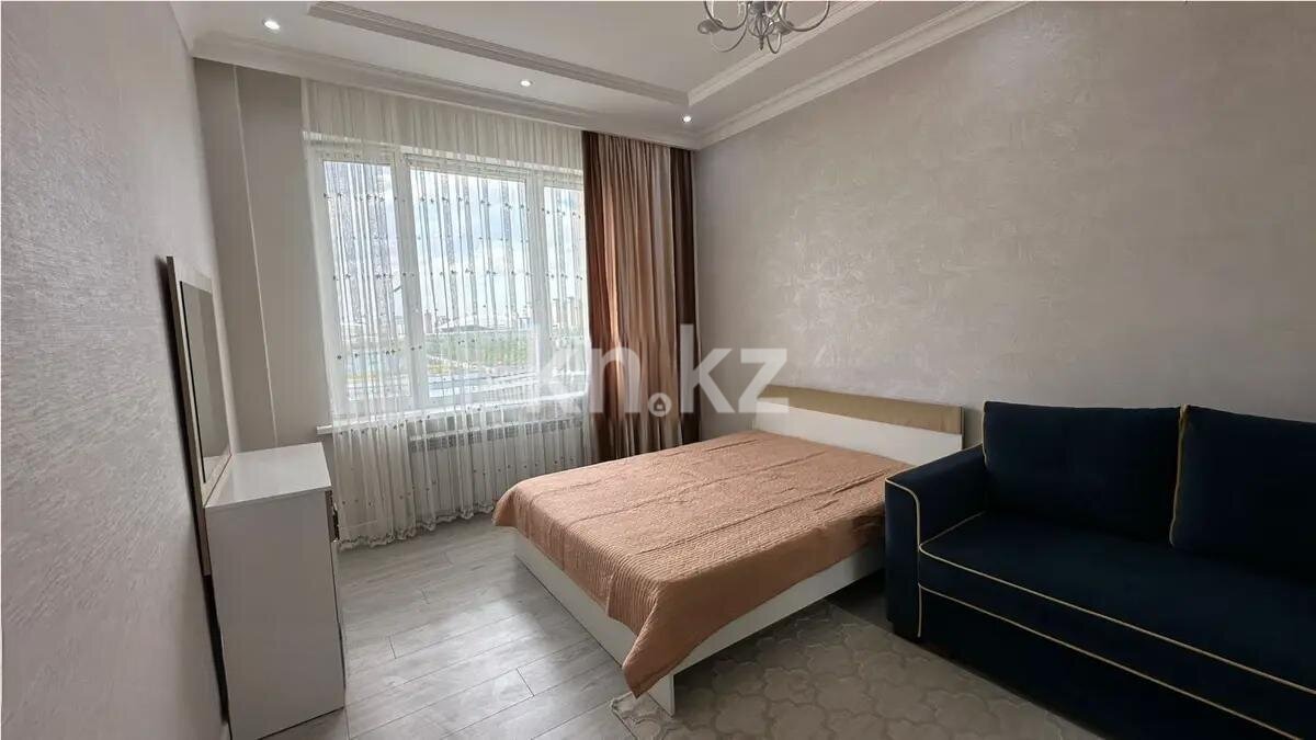 Продажа 2-комнатной квартиры, 60 м² в Астане - фото 2