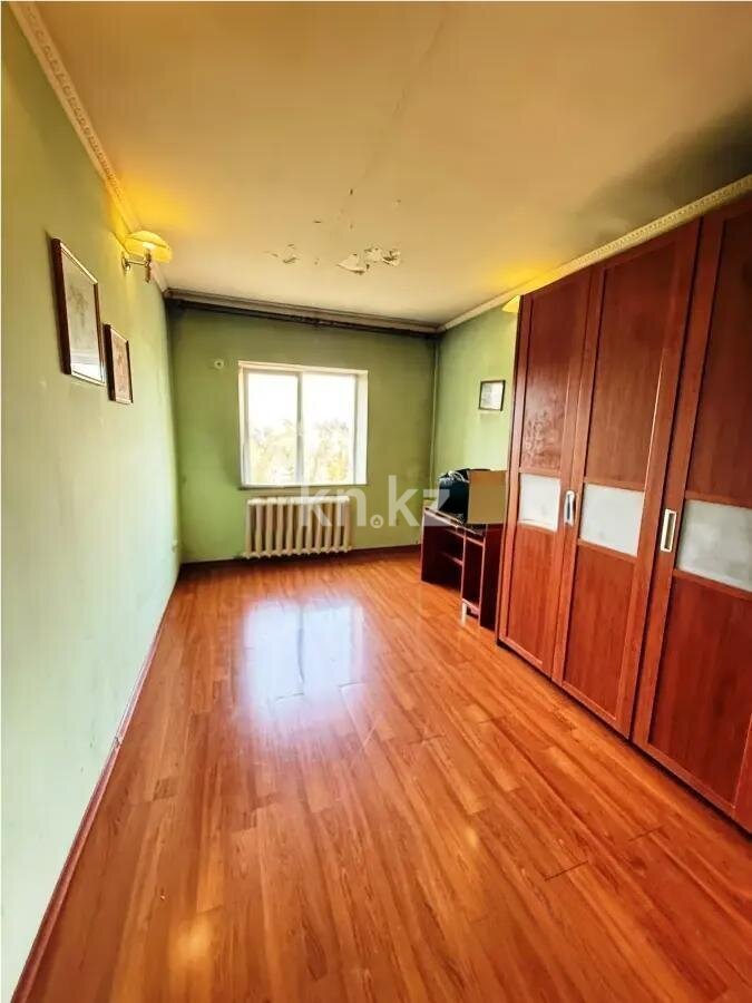 Продажа 3-комнатной квартиры, 81 м² в Алматы - фото 2