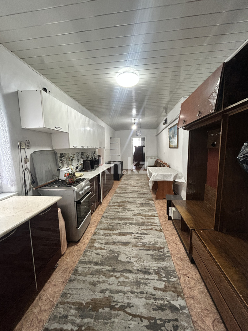 Продажа 4-комнатного дома, 90 м² в Караганде - фото 11