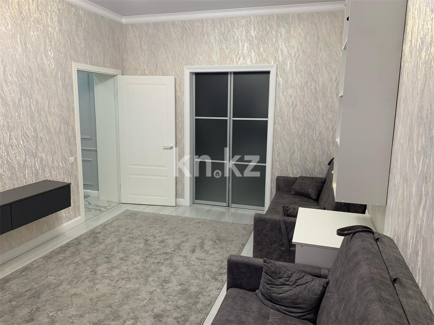 Продажа 2-комнатной квартиры, 68 м², ул. Ашимова, дом  21 в Караганде - фото 5
