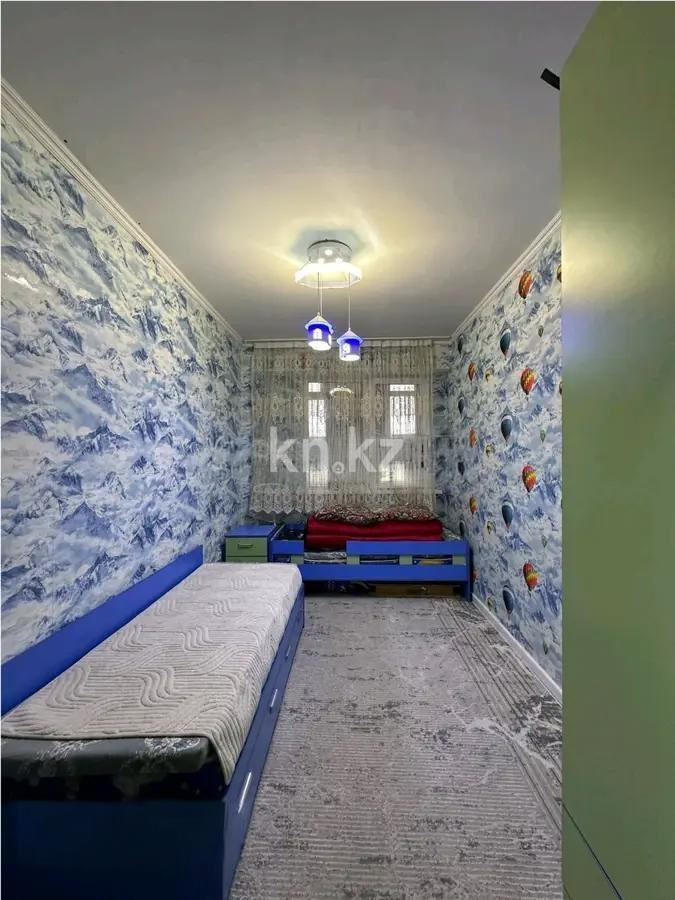 Продажа 3-комнатной квартиры, 70 м² в Алматы - фото 2