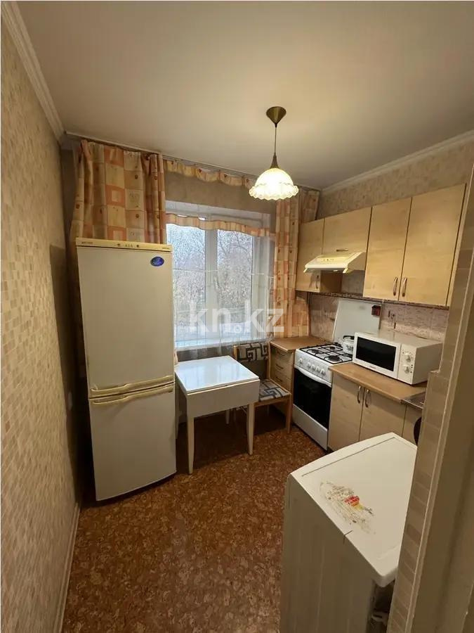 Продажа 1-комнатной квартиры, 33.3 м², мкр-н Сайран, дом  3 в Алматы - фото 2